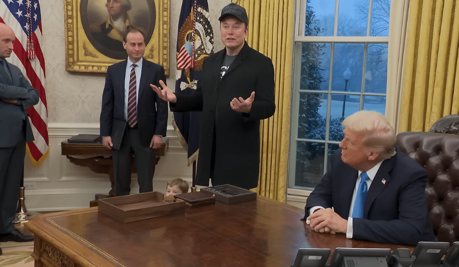 Judge Blocks Trump’s Funding Freeze But It Is Futile, Come Sept. 30 The DOGE Cuts Are Inevitable