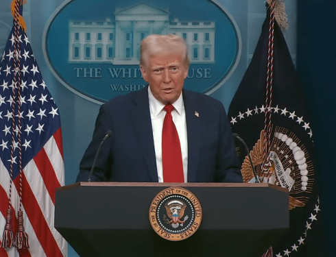 New Poll Proves The American People Side With Trump On Deportation — Not The Activists Fighting For Illegals And Criminal Gangs       