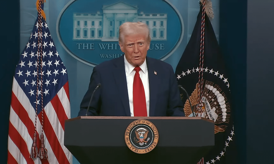 New Poll Proves The American People Side With Trump On Deportation — Not The Activists Fighting For Illegals And Criminal Gangs       