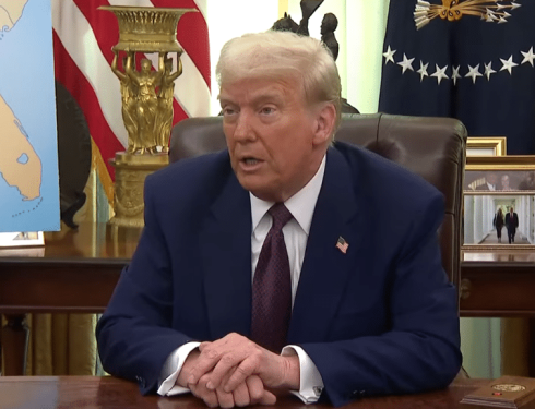 Trump Is Right. Prices Can Definitely Go Down In Response To Tariffs.