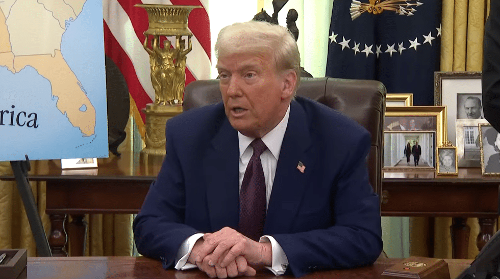 Trump Is Right. Prices Can Definitely Go Down In Response To Tariffs.