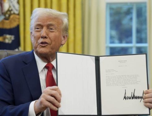 Trump Administration Continues To Fight For The People As Activist Judges Block Him On Immigration And Demand Billions For Foreign Aid