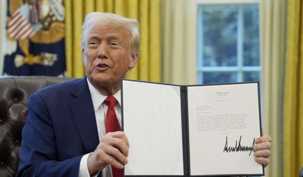 Trump Administration Continues To Fight For The People As Activist Judges Block Him On Immigration And Demand Billions For Foreign Aid