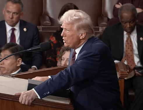 President Trump’s Tariffs And Sovereign Wealth Fund Can Restore American Economic Primacy, Cut Inflation