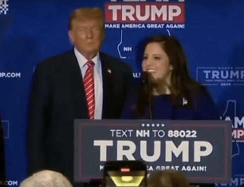 Trump Withdrawing Stefanik UN Ambassador Nomination, Closer Than Expected Florida House Race Show Congress Is Hard To Keep