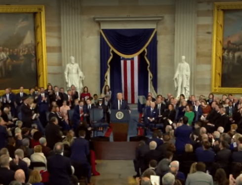 2016 And 2024 Were Not Outlier Elections In Our Political Trajectory – But 2020 Was