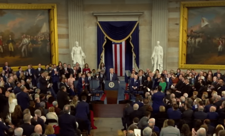 2016 And 2024 Were Not Outlier Elections In Our Political Trajectory – But 2020 Was