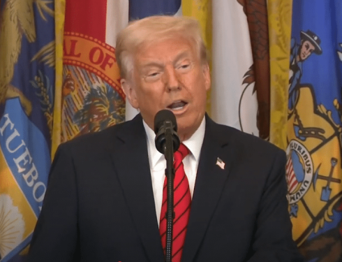 President Trump’s Timely Tariffs On Venezuela’s Oil Consumers Tightens The Noose On Maduro As China Faces Additional 25 Percent Tariff