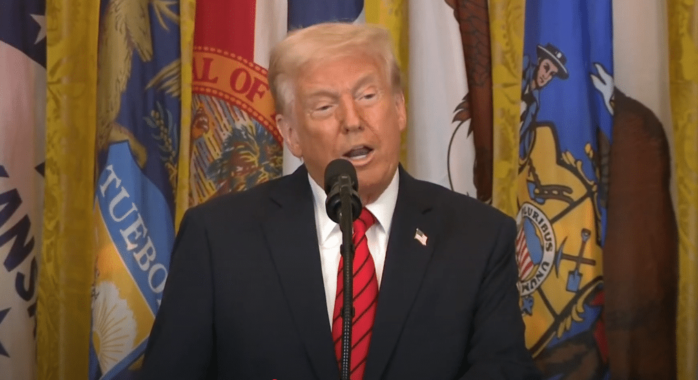 President Trump’s Timely Tariffs On Venezuela’s Oil Consumers Tightens The Noose On Maduro As China Faces Additional 25 Percent Tariff
