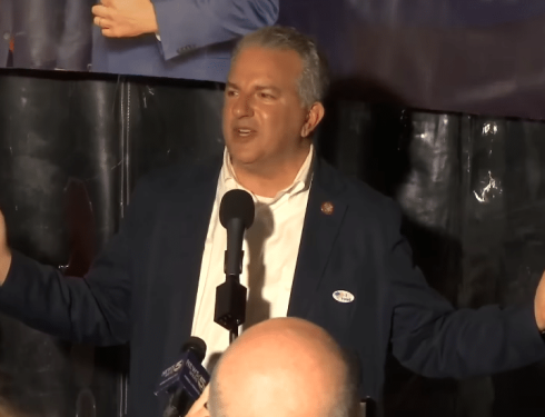 Republicans Hold Florida Congressional Seats, Win Wisconsin Voter ID And Lose Wisconsin Supreme Court Seat As Democrats Overperform