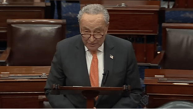 Could Democrats’ Rock-Bottom Approval Ratings And Meager Lead In The Generic Congressional Ballot Indicate Republicans Are In A Better Position For 2026 Midterms?  