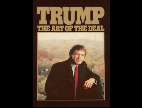 Art Of The Deal: Trump Says ‘Great Deal’ In Works With South Korea As April 9 Approaches