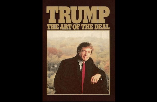 Art Of The Deal: Trump Says ‘Great Deal’ In Works With South Korea As April 9 Approaches