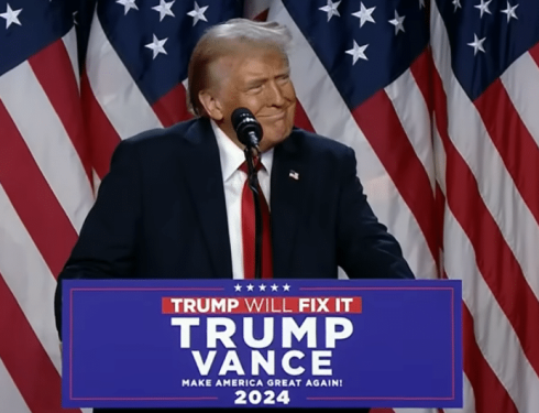 President Trump And Republicans Would Have Never Won Pennsylvania, Michigan And Wisconsin Without The Trump Trade Agenda