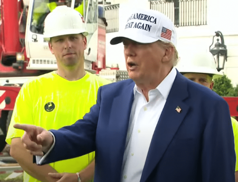 Mixed Economic Picture As Manufacturing Expands And Job Growth Beats Expectations, But Unemployment And Inflation Persist