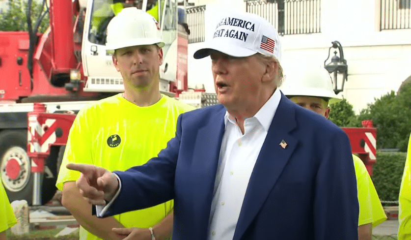 Mixed Economic Picture As Manufacturing Expands And Job Growth Beats Expectations, But Unemployment And Inflation Persist