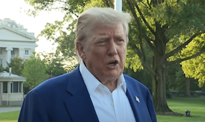 President Trump Announces Israel-Iran Ceasefire, But Can It Stick?