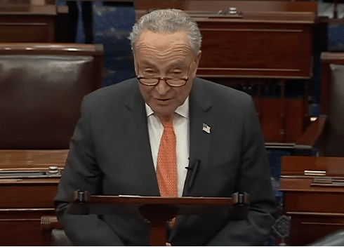 Poll: Dems Fail To Gain Momentum After ICE Protests, Iran Strike And Passage of One Big Beautiful Bill