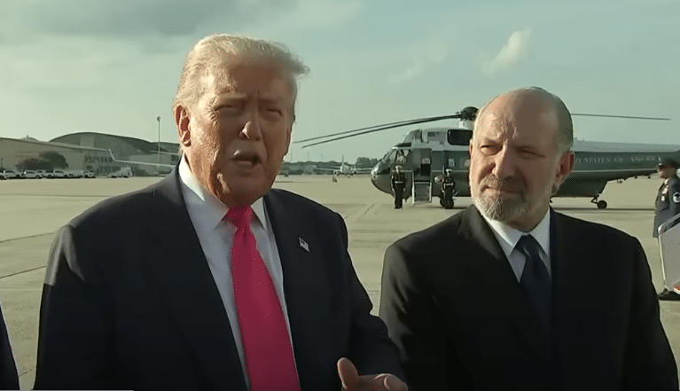 President Trump Is Right To Close The Book On Epstein