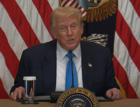 GDP Surges To 3 Percent In Second Quarter As Trump Finalizes Trade Deals with South Korea, Japan and Europe
