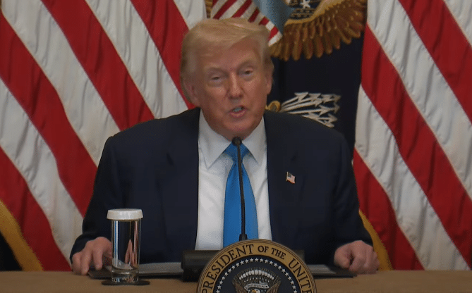 GDP Surges To 3 Percent In Second Quarter As Trump Finalizes Trade Deals with South Korea, Japan and Europe