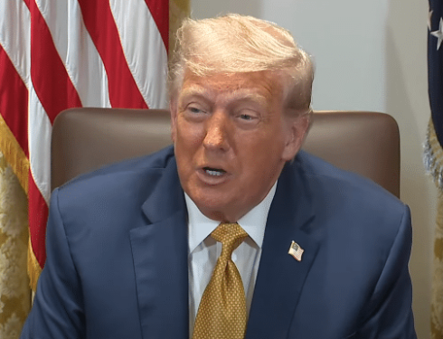 White House Report: Import Prices Dropped From March Through May 0.58 Percent As August Tariff Deadline Approaches
