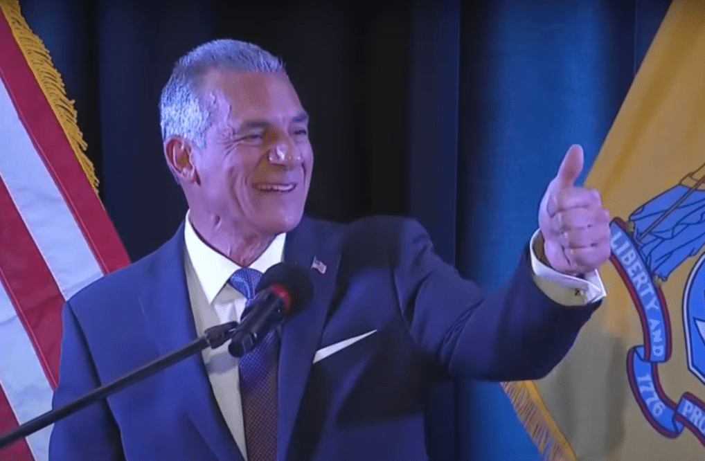 New Jersey Is A State To Watch In 2025. Can GOP Up Their Game Among Independent And Latino Voters?
