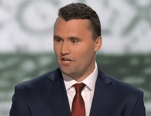 Charlie Kirk’s Assassin Was A Politically Motivated Partisan As The Public Square Has Never Been So Dangerous