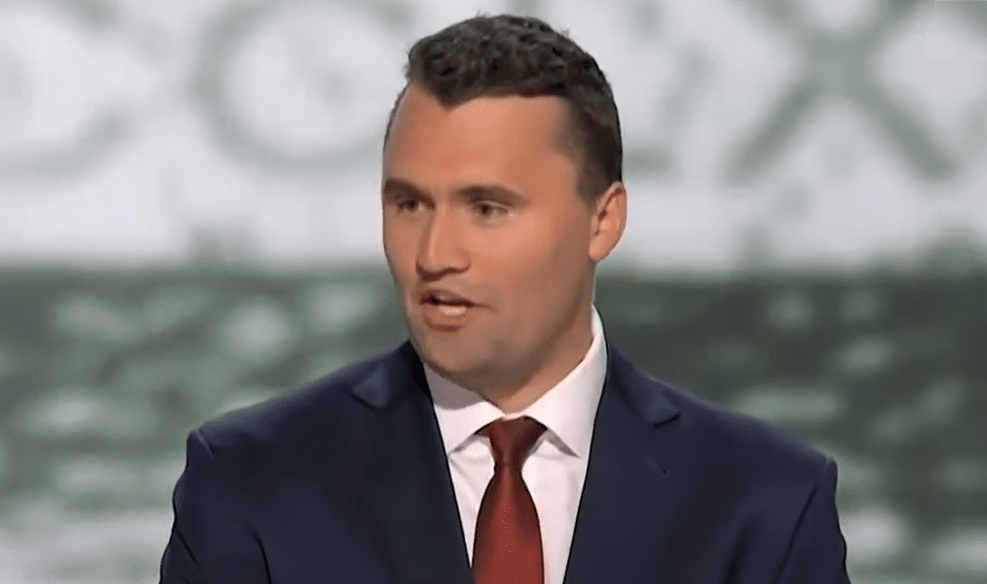 Charlie Kirk’s Assassin Was A Politically Motivated Partisan As The Public Square Has Never Been So Dangerous