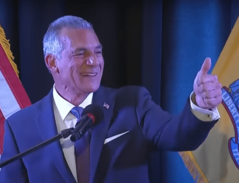 New Jersey And Virginia Gubernatorial Races Will Set Tempo For 2026