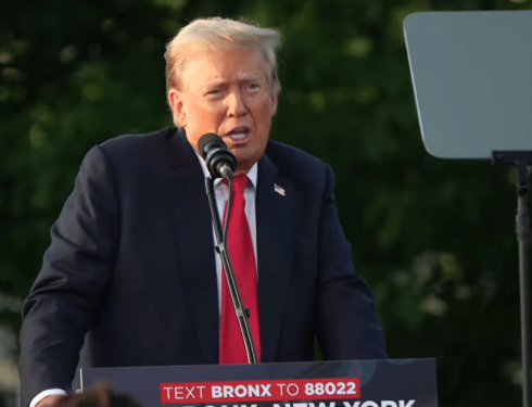 NYC Mayoral Race Survey Reveals Hidden Pockets Of Trump Supporters And Major Concerns over Crime Even As Mamdani Leads