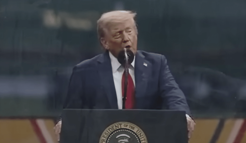 Poll: 49.7 Percent Of 2024 Voters Support Trump Sending National Guard To Washington, D.C.