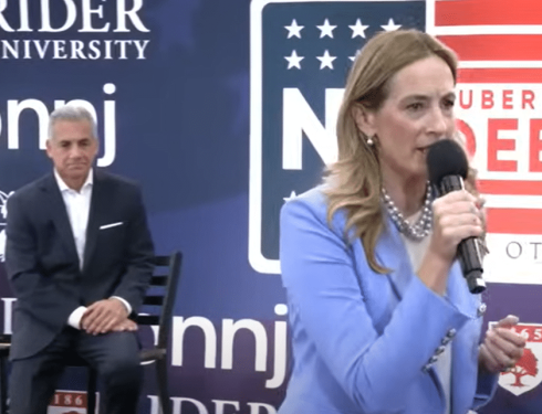 Virginia and New Jersey Governor Races Tighten and GOP Takes Lead in Attorney General Race in Virginia