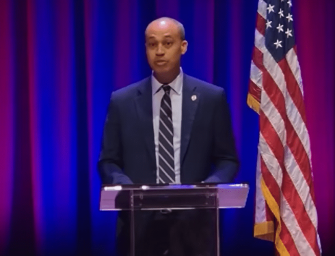 Republican Takes Lead In Virginia Attorney General Race As Poll Flips After Jay Jones’ Calls For Violence Revealed