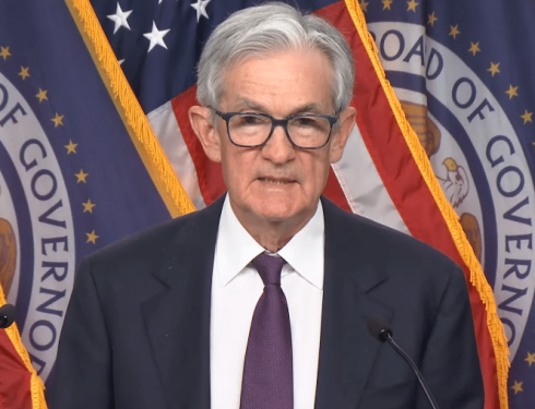 Fed Rate Cuts Usually Come Closer To A Recession As Fed Eases Citing Labor Market Concerns Without Jobs Data Amid Shutdown