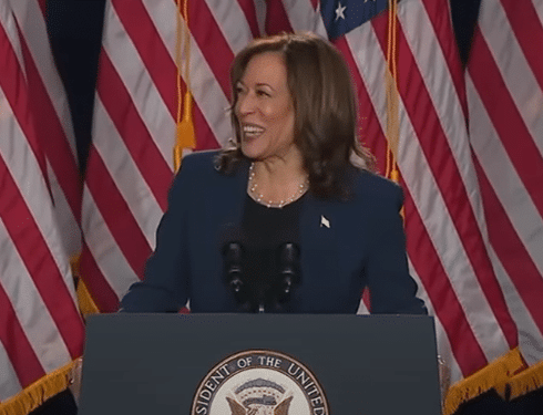 Democrats’ Delusion: Kamala Harris Would Have Won if Enough Biden Elitists Had Outvoted The Peasants?  