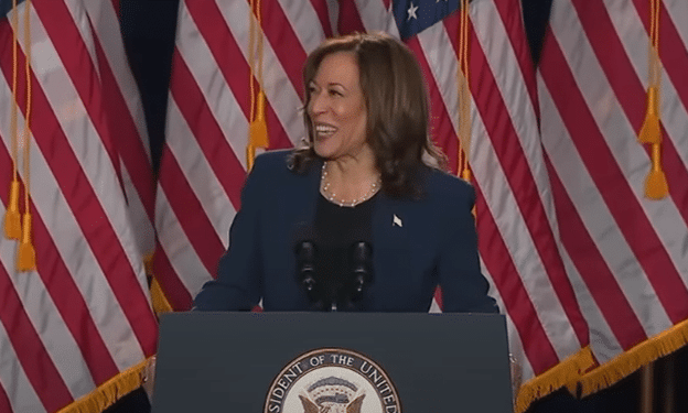 Democrats’ Delusion: Kamala Harris Would Have Won if Enough Biden Elitists Had Outvoted The Peasants?  