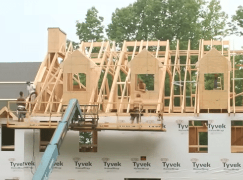 The Coming Housing Surplus