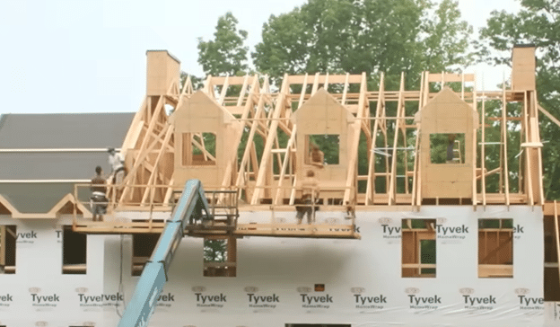 The Coming Housing Surplus
