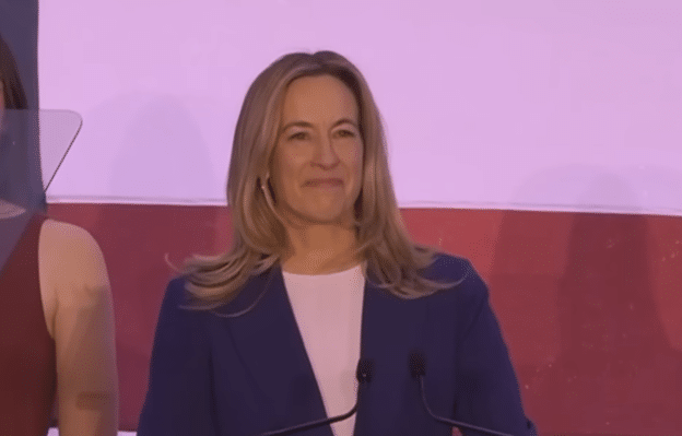 Democrats Plan To Abandon Their Corrosive Cultural Agenda And Run As Moderates In The Midterms