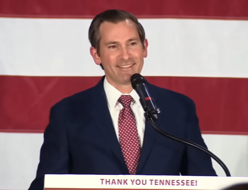 Lessons From The Tennessee CD-7 Congressional Special Election