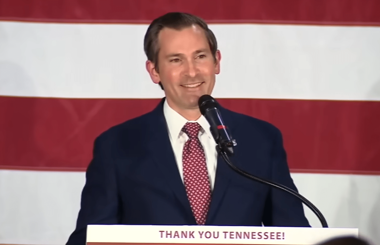 Lessons From The Tennessee CD-7 Congressional Special Election