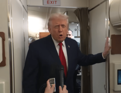 Anti-Trump Propaganda Polls Working Overtime to Manipulate the Public Mind