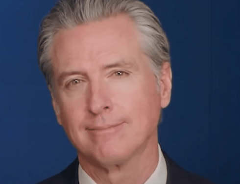 Could A Republican Replace Gov. Gavin Newsom in CA? It’s Possible Because Of California’s Crowded Primary System And Independents Want Change.