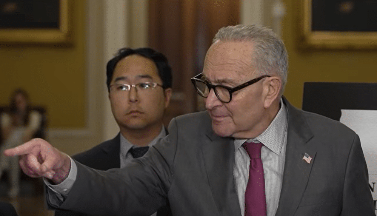 More Americans Than Ever Say They Are Independents — And That Could Be Bad News For Democrats
