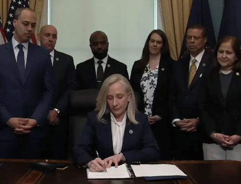 The Virginia Coup Will Not Be Forgotten