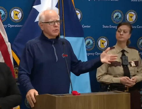 Poll: Most Americans Want State Leaders To Work With Trump On Deportation Not Block Him