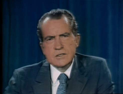 From The Joint Chiefs Spying On Nixon To Reykjavik To Russiagate, Peace Remains Elusive To Presidents