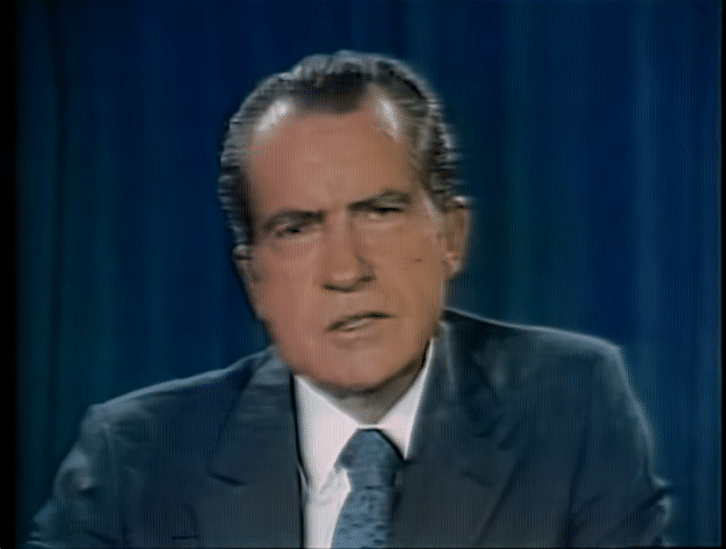 From The Joint Chiefs Spying On Nixon To Reykjavik To Russiagate, Peace Remains Elusive To Presidents