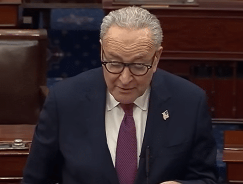 Private Sector Grew At 2.78 Percent In Fourth Quarter Of 2025 In Spite Of Schumer Shutdown